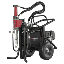 Load image into Gallery viewer, Hydra X 4540 High-Pressure Airless Spraying Unit