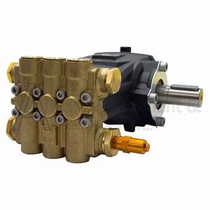 AAA 530021 Pressure Washer Pump