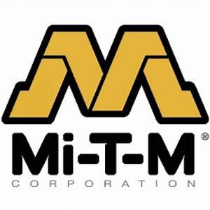 Mi-T-M Unloader Valve Assembly