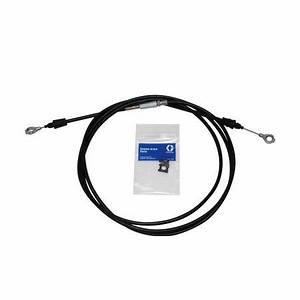 Graco Gun Cable Repair Kit