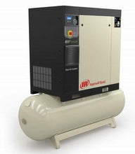 Load image into Gallery viewer, Ingersoll Rand R Series - Variable Speed 24.33 CFM @ 135 PSI - Floor Mount (7.5 HP)