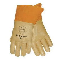 Load image into Gallery viewer, Tillman- 42 Pigskin MIG Welders Gloves