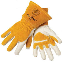 Load image into Gallery viewer, Tillman- 50 MIG Welders Gloves