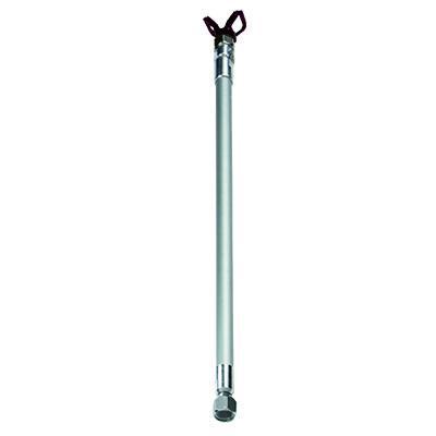 Titan 3' H.D. Extension Pole W/ Swivel - 36 inches