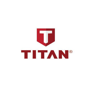 Titan 945-003 Copper Gasket, seat housing