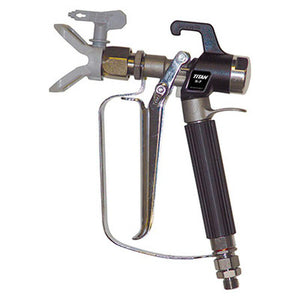 Titan 550-260 S-7 Spray Gun G-Thread 1/4" Swivel, 7700 PSI