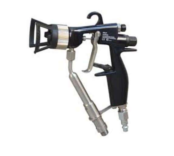 Titan GM3600 AirCoat Air Assisted Airless Spray Gun (Flat Tip)