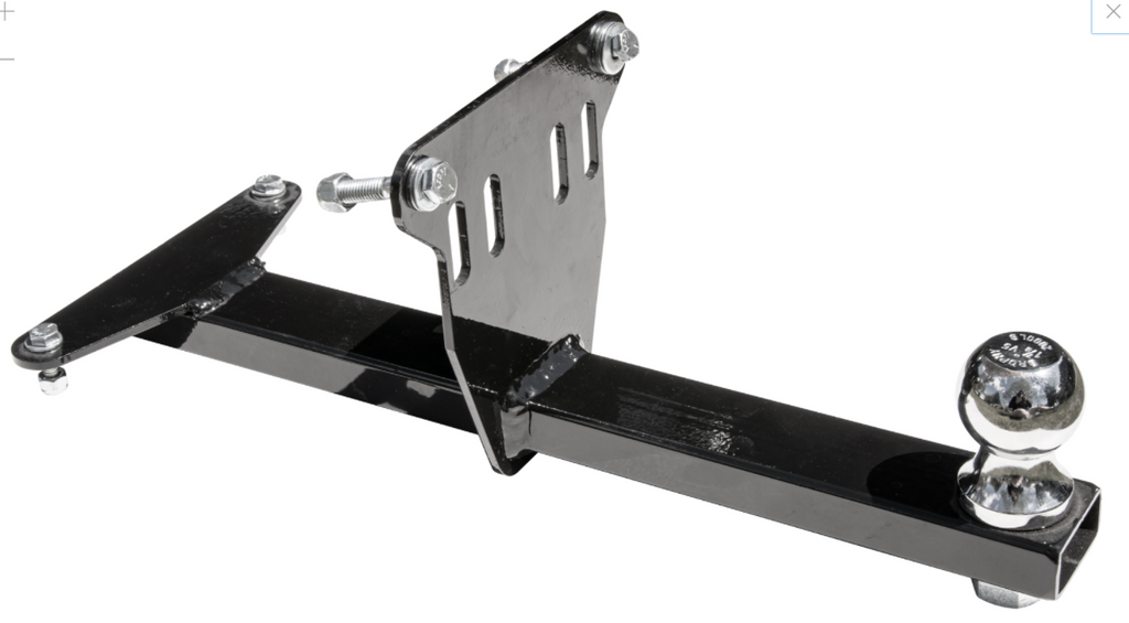 Titan 02430599/2430599 LazyLiner Hitch