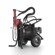 Load image into Gallery viewer, Titan 2412277 HYDRA X 7230 / 7250 PSI High-Pressure Airless Spraying Unit