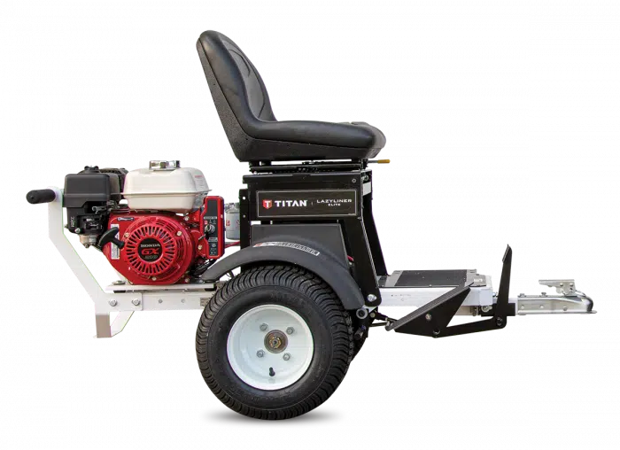 Titan 0290040H LazyLiner Elite