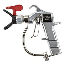 Titan S5 Airless Spray Gun