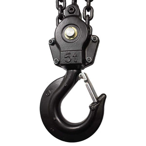 Tiger Lifting TR7LH-0200 2-tons 10-ft. Std. Lift Industrial Lever Hoist TR7