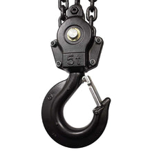 Load image into Gallery viewer, Tiger Lifting TR7LH-0150 1.5-ton 15-ft. Std. Lift Industrial Lever Hoist TR7