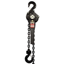 Load image into Gallery viewer, Tiger Lifting TR7LH-0150 1.5-ton 20-ft. Std. Lift Industrial Lever Hoist TR7