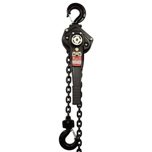 Tiger Lifting TR7LH-0200 2-tons 5-ft. Std. Lift Industrial Lever Hoist TR7