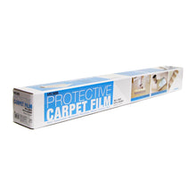 Load image into Gallery viewer, Trimaco Easy Mask® Protective Carpet Film - 24&quot; x 100&#39; - (Pack of 12)