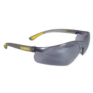 DeWALT® Radians DPG52 Contractor Pro™ Safety Glasses - Silver Mirror Frame & Lens - Sold/Each