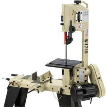 Load image into Gallery viewer, W1715 3/4 HP Metal Cutting Bandsaw