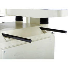 Load image into Gallery viewer, W1754H 20&quot; Planer with Built-in Mobile Base and Helical Cutterhead