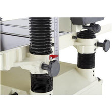 Load image into Gallery viewer, W1754H 20&quot; Planer with Built-in Mobile Base and Helical Cutterhead