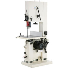 Load image into Gallery viewer, W1770 5 HP 21&quot; Bandsaw