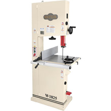 Load image into Gallery viewer, W1825 19&quot; Heavy-Duty Bandsaw