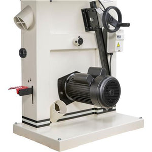 W1825 19" Heavy-Duty Bandsaw