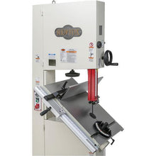 Load image into Gallery viewer, W1825 19&quot; Heavy-Duty Bandsaw