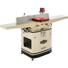 Load image into Gallery viewer, W1857 8&quot; Dovetail Jointer with Mobile Base