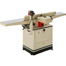 Load image into Gallery viewer, W1857 8&quot; Dovetail Jointer with Mobile Base