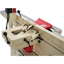 Load image into Gallery viewer, W1858 8&quot; Dovetail Jointer with Helical Cutterhead &amp; Mobile Base