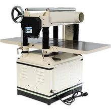 Load image into Gallery viewer, W1865 20&quot; Planer with Helical Cutterhead, 5HP