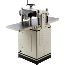 Load image into Gallery viewer, Woodstock W1874 15&#39;&#39; 3 HP Fixed-Table Planer w/ Helical Cutterhead