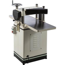 Load image into Gallery viewer, Woodstock W1874 15&#39;&#39; 3 HP Fixed-Table Planer w/ Helical Cutterhead