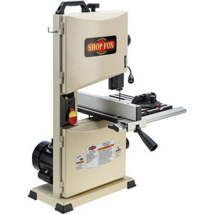 W1878 9" Benchtop Bandsaw