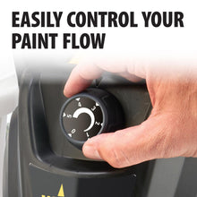 Load image into Gallery viewer, Wagner CONTROL PRO 170 1500 PSI @ 0.33 GPM Electric Airless Paint Sprayer  - Stand