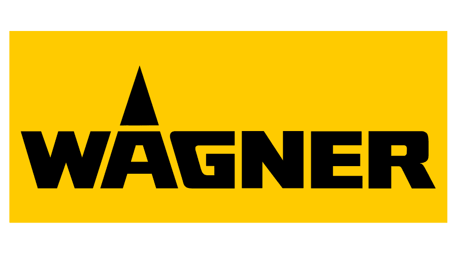 Wagner Negative Coating Gun Cascade For Wagner PEM - X1 / PEA - X1