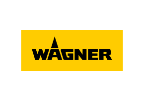 Wagner Powder 241466 Pump Outer Cap Nut