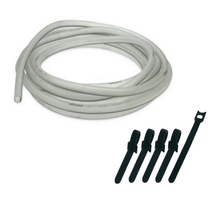 Load image into Gallery viewer, Wagner Powder 265266 Hose Set - D11-5m