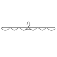 Load image into Gallery viewer, PaintLine PSDR.W PSDR Wave Hangers Set (20)