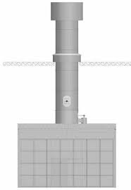 Global Finishing Solutions Exhaust Chambers